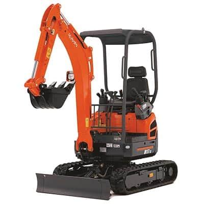 rental mini excavator prices near me|mini excavator rental home depot.